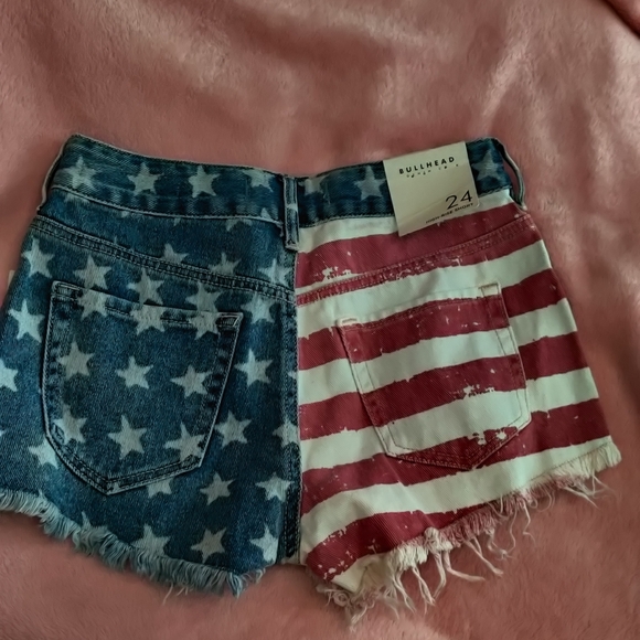 PacSun Pants - NWT PACSUN SHORTS